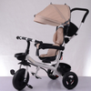New model fashion baby trike 4in1 /kids gift baby children tricycle /wholesale cheap baby Tricycle kids pedal trike