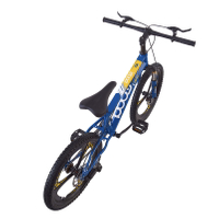 Bikes for Kids / 16 Inch Children′s Bicycle 8-Year-Old
