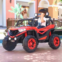 Children Electric Car Baby Self Driving Toy Charging Car