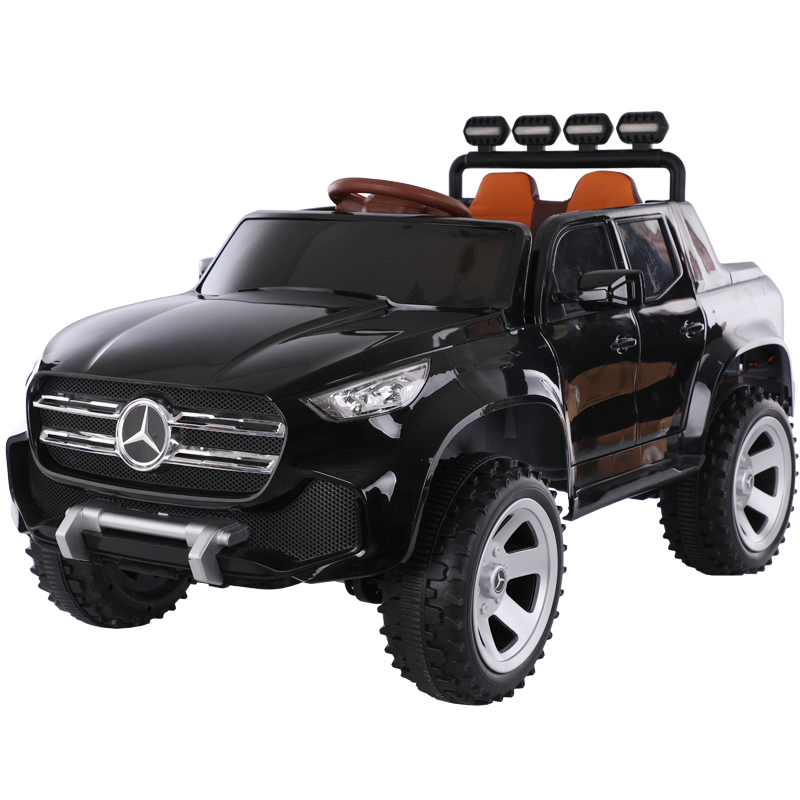 Multifunctional Children′ S Toy Car Electric Car with LED Light