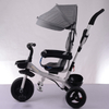 New model fashion baby trike 4in1 /kids gift baby children tricycle /wholesale cheap baby Tricycle kids pedal trike