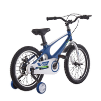 Bikes for Kids / 16 Inch Children′s Bicycle Mg alloy Frame 8-Year-Old