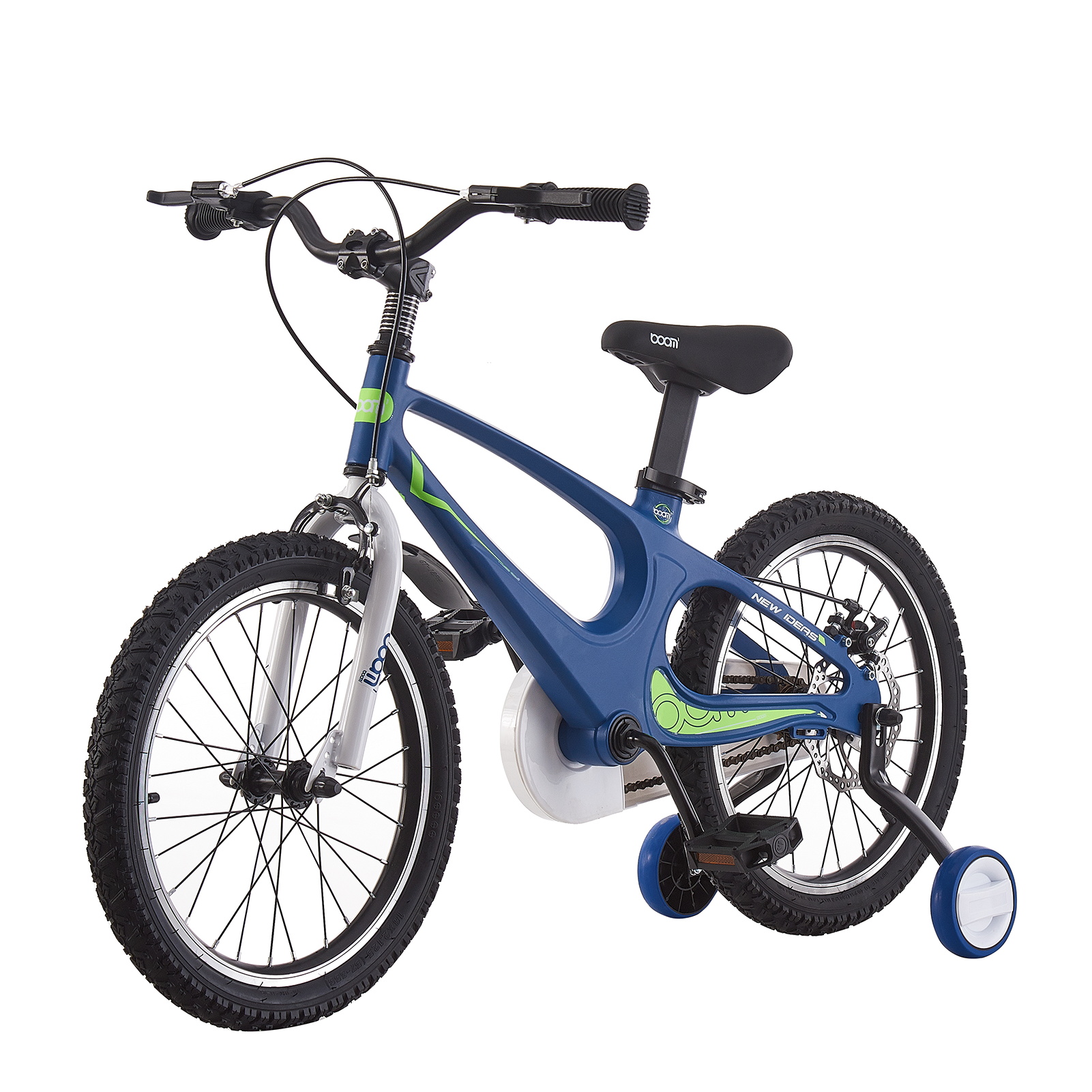 Bikes for Kids / 16 Inch Children′s Bicycle Mg alloy Frame 8-Year-Old