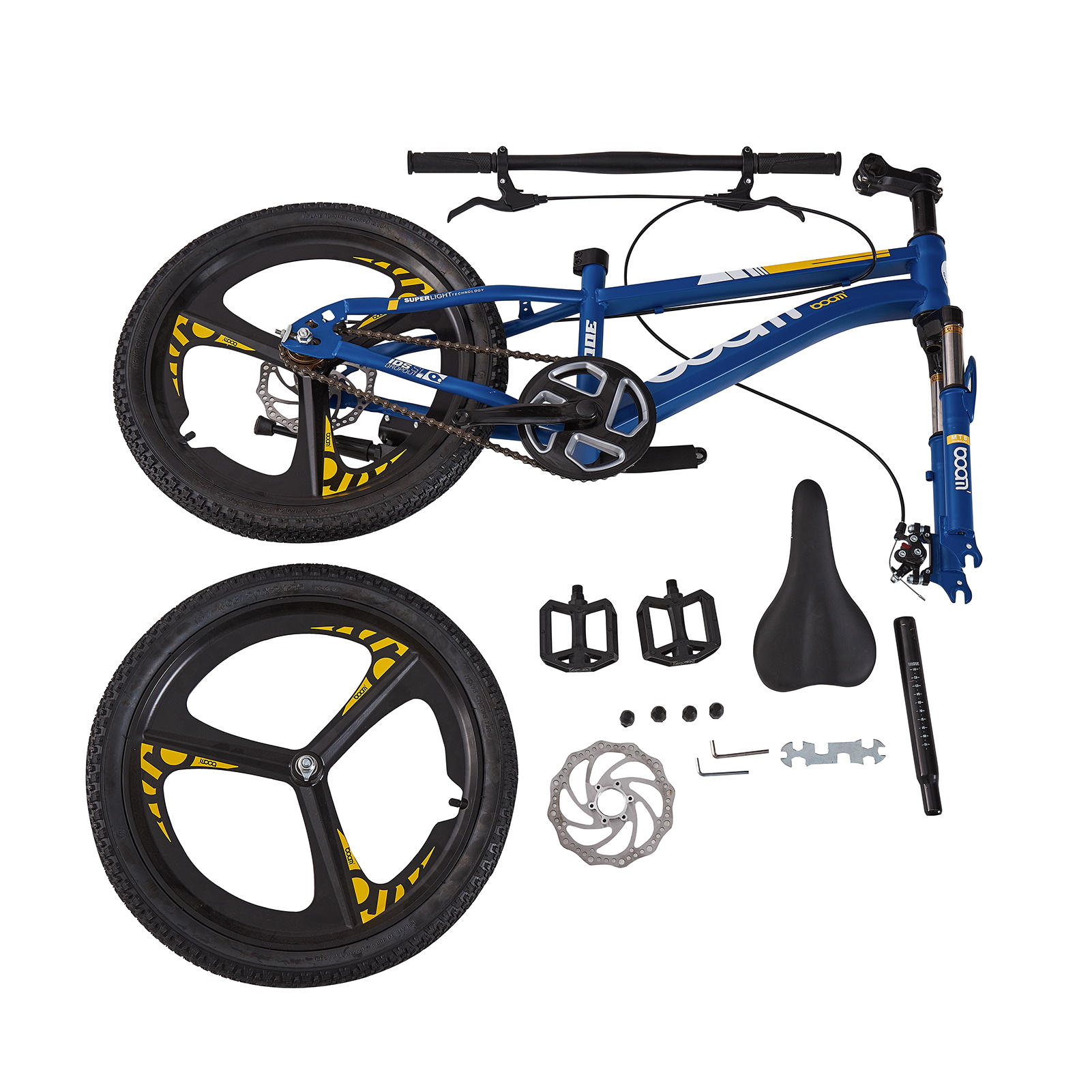Bikes for Kids / 16 Inch Children′s Bicycle 8-Year-Old