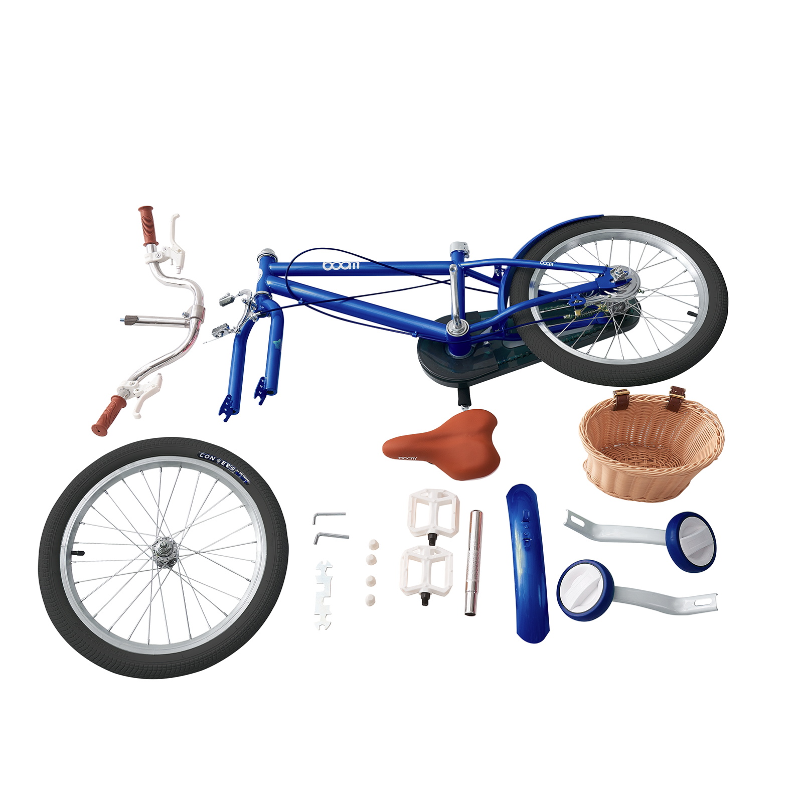 Hot Selling Cheap Kids Bike Children Bicycle for 4 Years Old