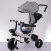 New model fashion baby trike 4in1 /kids gift baby children tricycle /wholesale cheap baby Tricycle kids pedal trike