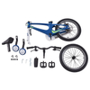 Bikes for Kids / 16 Inch Children′s Bicycle Mg alloy Frame 8-Year-Old