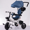 New model fashion baby trike 4in1 /kids gift baby children tricycle /wholesale cheap baby Tricycle kids pedal trike