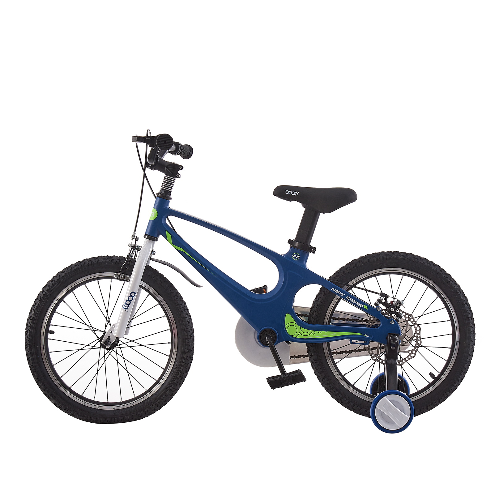 Bikes for Kids / 16 Inch Children′s Bicycle Mg alloy Frame 8-Year-Old
