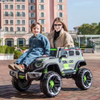 China′s Factory Direct Sales Children′s Ride-on 12V Electric Charging Trucks Car for Kids