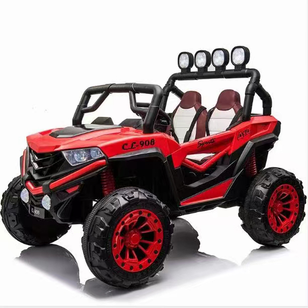 Children Electric Car Baby Self Driving Toy Charging Car