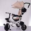 New model fashion baby trike 4in1 /kids gift baby children tricycle /wholesale cheap baby Tricycle kids pedal trike