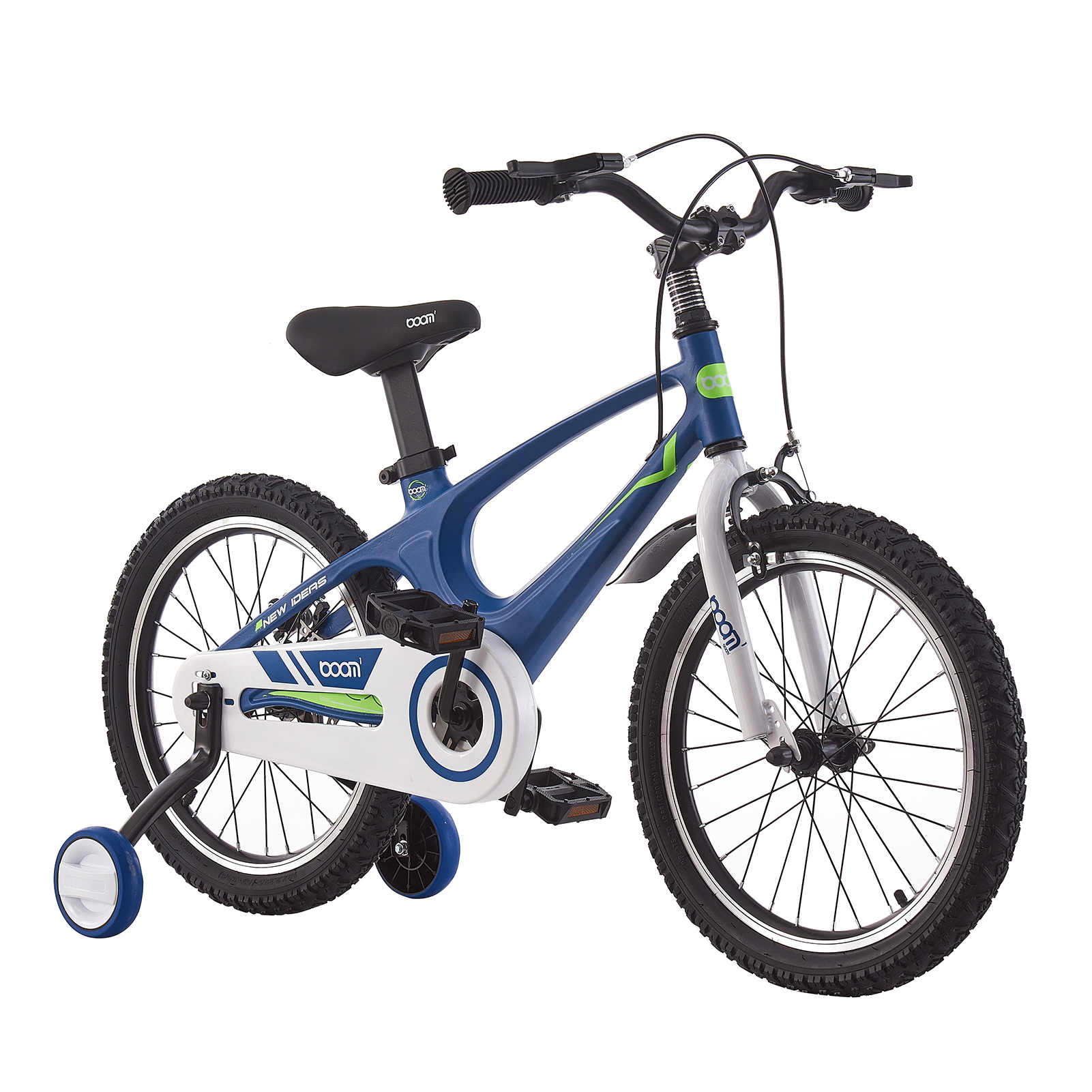 Bikes for Kids / 16 Inch Children′s Bicycle Mg alloy Frame 8-Year-Old
