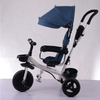New model fashion baby trike 4in1 /kids gift baby children tricycle /wholesale cheap baby Tricycle kids pedal trike