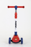 Toddler Balance Exercise Kids Children Scooter, Toddler Ages 3-12 Kick Kids Scooter