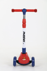 Toddler Balance Exercise Kids Children Scooter, Toddler Ages 3-12 Kick Kids Scooter