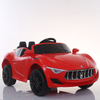 High Quality Kids Electric Sports Car Electric Car