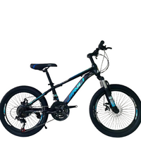Popular Wholesale High Carbon Steel All Size MTB Bike for Boy and Girl