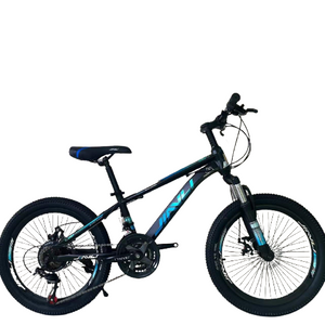Popular Wholesale High Carbon Steel All Size MTB Bike for Boy and Girl