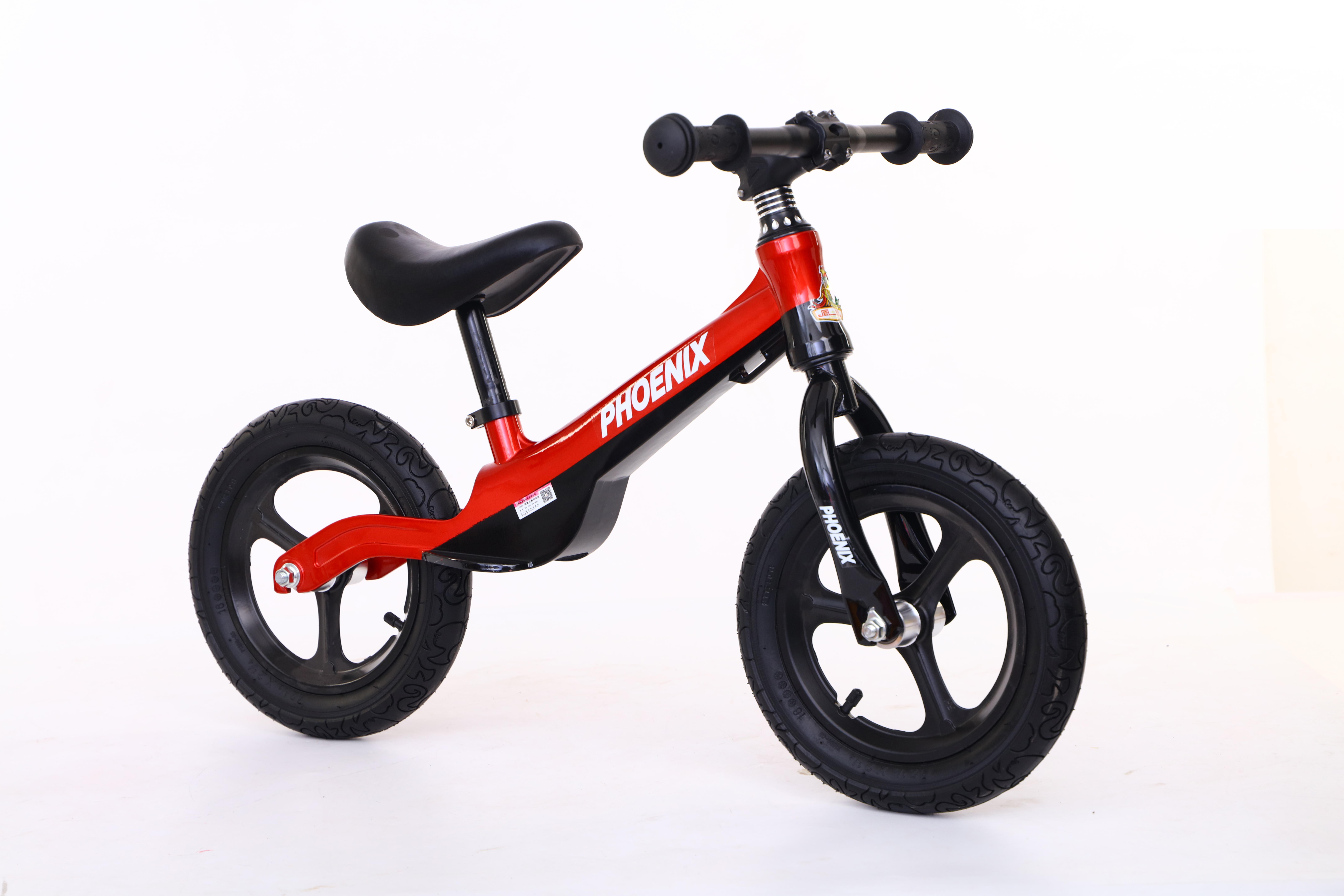 China Factory High Quality Child Balance Bike Bicycle