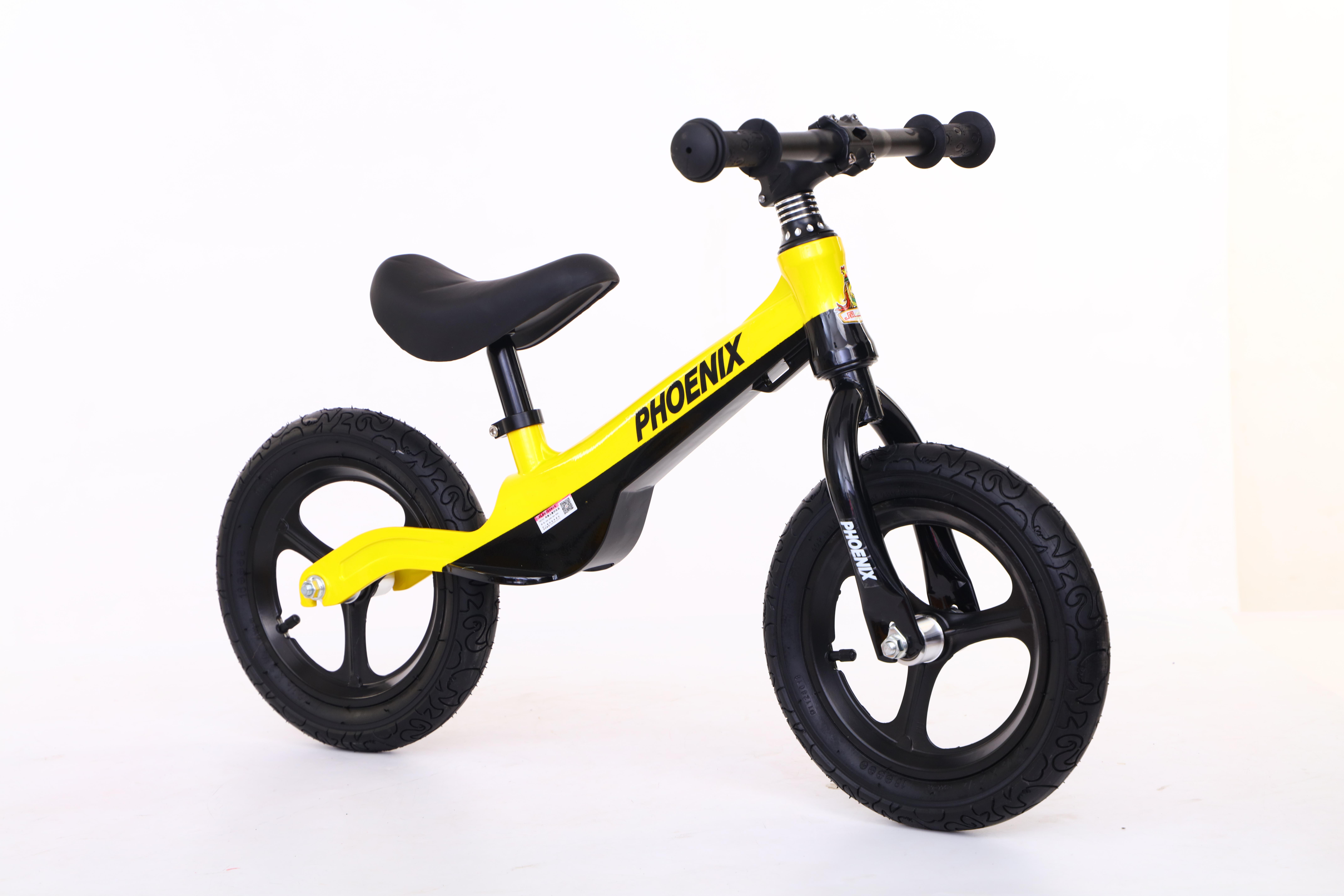 China Factory High Quality Child Balance Bike Bicycle