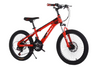 Top quality 20, 22, 24 inch 21 speed mountain bike