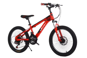 Top quality 20, 22, 24 inch 21 speed mountain bike
