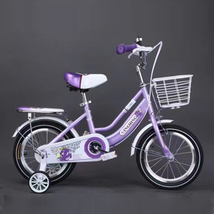 12" 16" Children bicycle for girl and boy