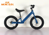 The most popular children's balance bike pedalless bike