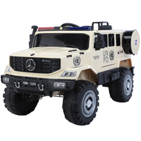 The World′s Best-Selling Children′s Simulation off-Road Vehicle Electric Car