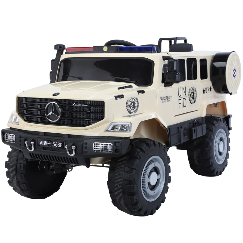 The World′s Best-Selling Children′s Simulation off-Road Vehicle Electric Car
