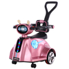 High Quality Children′s Stroller Electric Car with Music and Lights