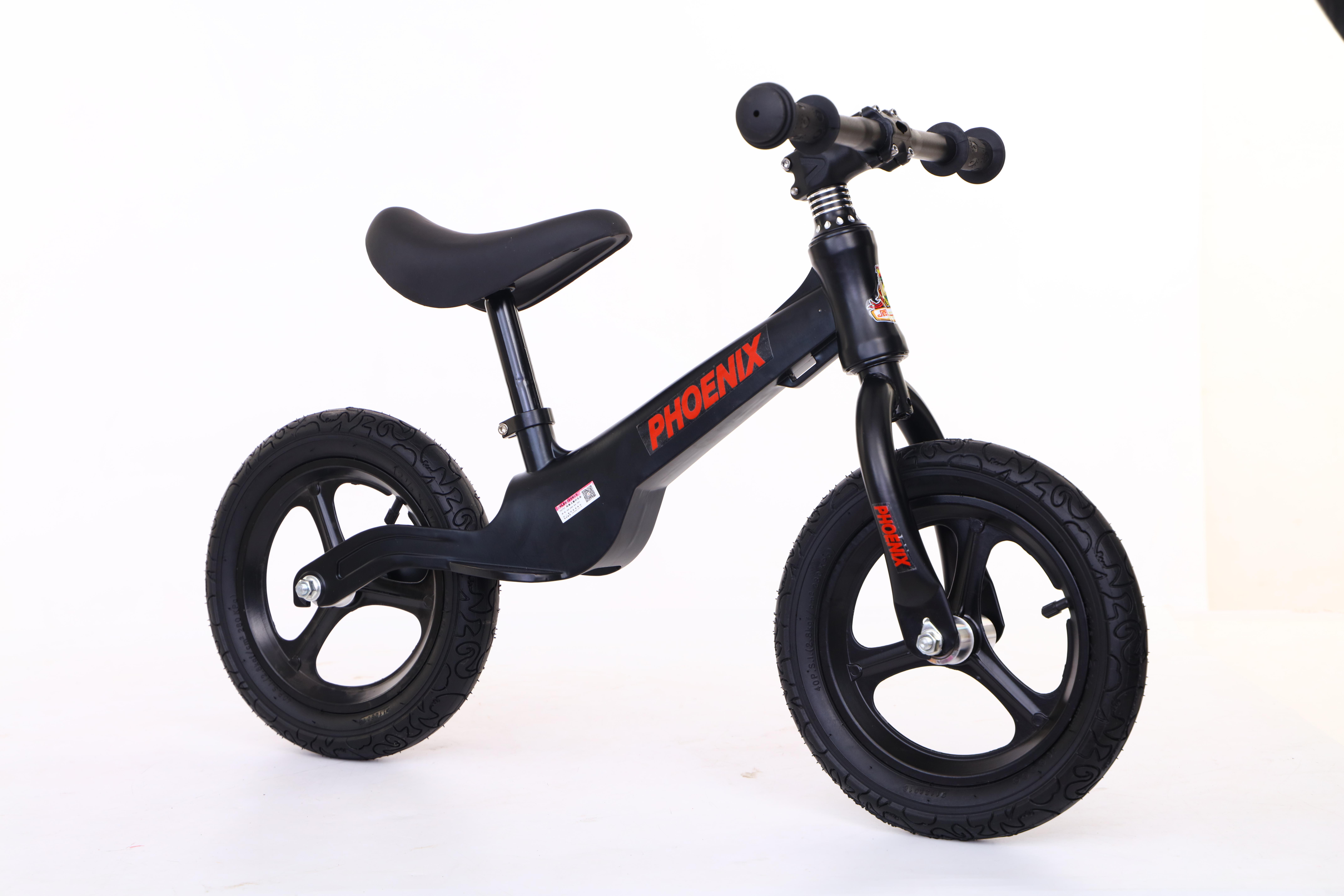 China Factory High Quality Child Balance Bike Bicycle