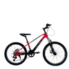 High quality magnesium alloy frame 20/22 inch mountain bike