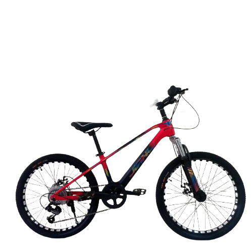 High quality magnesium alloy frame 20/22 inch mountain bike