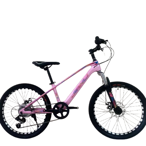 High quality magnesium alloy frame 20/22 inch mountain bike