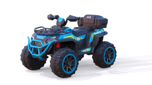 Best Selling Mini Kids Electric Car Buggy SUV with Trunk