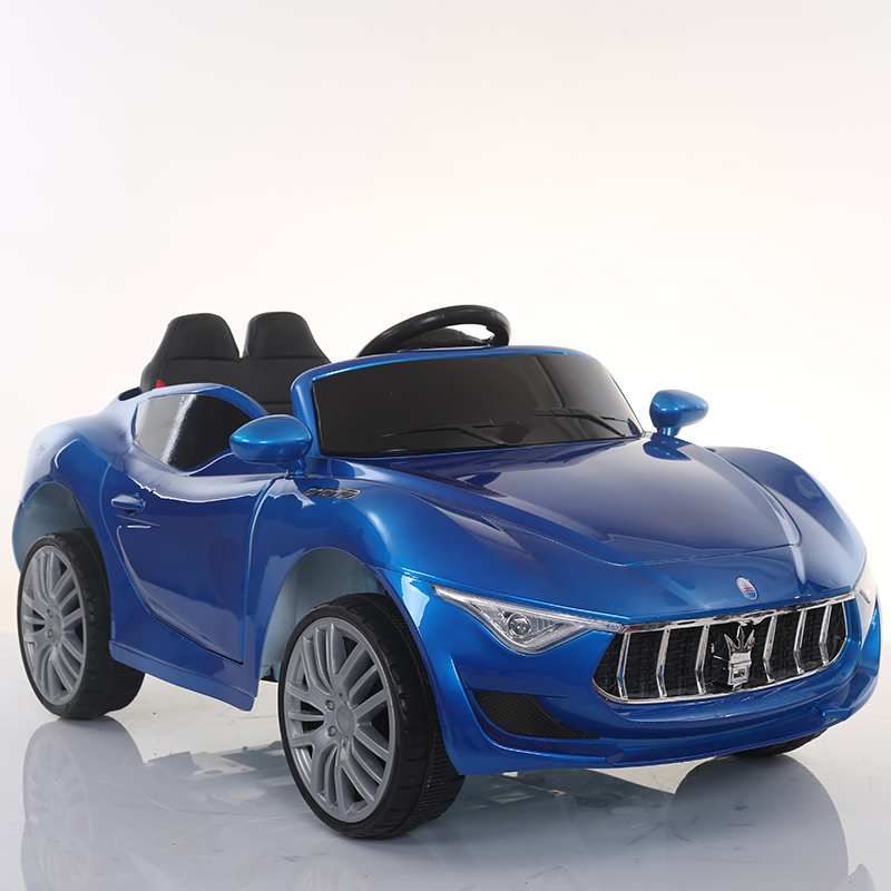 High Quality Kids Electric Sports Car Electric Car