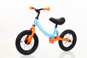Top Quality Kids Bike Balance Bike Racing Bike