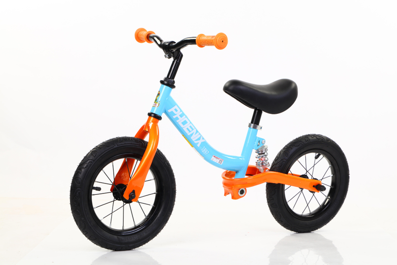 Top Quality Kids Bike Balance Bike Racing Bike