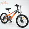 20 Inch Mountain Bike 7 Speed with Disc Brake