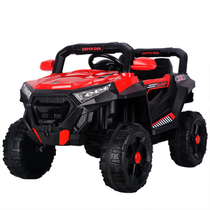 Best Selling Electric Toy Car Kids Toys with Music and Lights
