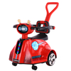 High Quality Children′s Stroller Electric Car with Music and Lights