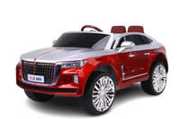 The Most Popular and Multifunctional 4WD Children′ S Toy Car Kids Mini Electric Car with LED and Remote Control and Early Education Function