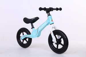 China Factory High Quality Child Balance Bike Bicycle