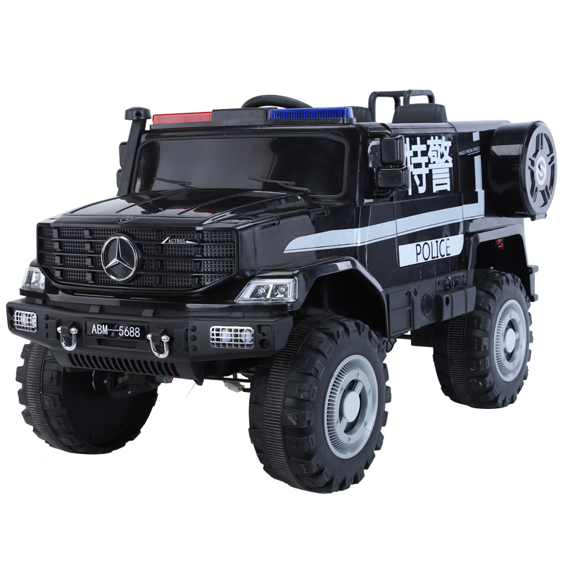The World′s Best-Selling Children′s Simulation off-Road Vehicle Electric Car
