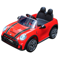 12V Oversized Battery Simulation Car Mini Children′ S Electric Toy Car Electric Car with Music and Lights