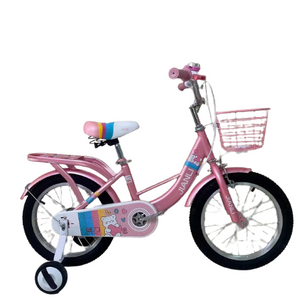 Chinese Factory OEM 16 18 20 Inch Bicycle for Kids/ CE Certificate Kids Bike /Children Bicycle Kids Bike