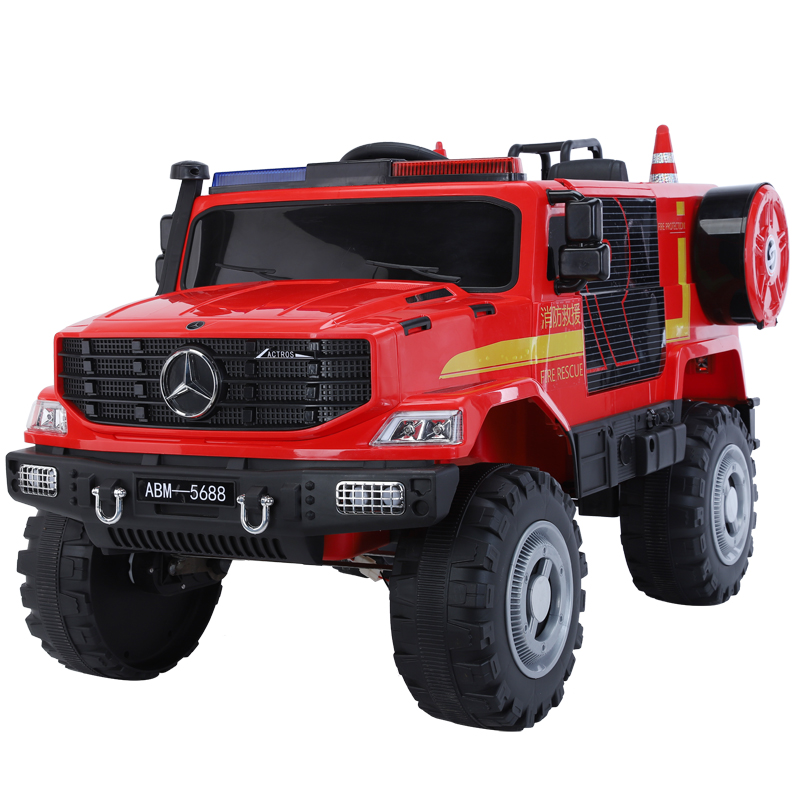 The World′s Best-Selling Children′s Simulation off-Road Vehicle Electric Car