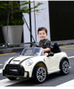 Factory Selling Multifunctional Kids Toy Car Mini Electric Car with LED